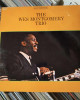 The Wes Montgomery Trio - The Wes Montgomery Trio The Wes Montgomery Trio - The Wes Montgomery Trio
