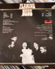 Flaming Bess - Verlorene Welt Flaming Bess - Verlorene Welt