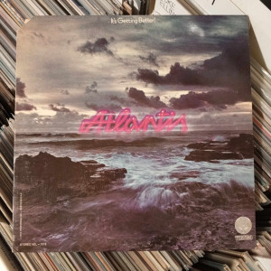 Atlantis - It's Getting Better