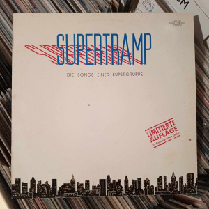 Supertramp - Die Songs Einer Supergruppe