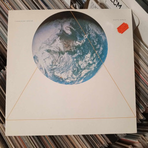 Tangerine Dream - White Eagle