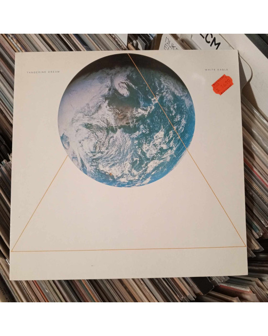 Tangerine Dream - White Eagle Tangerine Dream - White Eagle