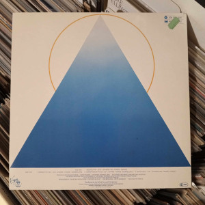 Tangerine Dream - White Eagle Tangerine Dream - White Eagle
