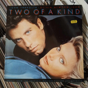 Various - Two Of A Kind - Music From The Original Motion Picture Soundtrack