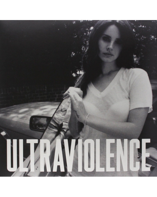 Lana Del Rey - Ultraviolence