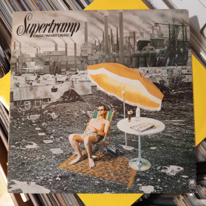 Supertramp - Crisis? What Crisis?