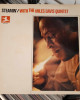 The Miles Davis Quintet - Steamin' With The Miles Davis Quintet - 1966 Hollanda The Miles Davis Quintet - Steamin' With The Miles Davis Quintet - 1966 Hollanda