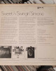 Nina Simone - Sweet 'N' Swingin' Simone Nina Simone - Sweet 'N' Swingin' Simone