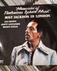 Milt Jackson - Milt Jackson In London "Memories Of Thelonious Sphere Monk"