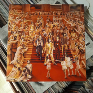 The Rolling Stones - It's Only Rock 'N Roll