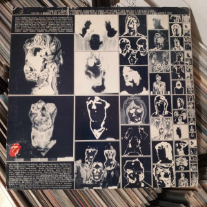 The Rolling Stones - Emotional Rescue The Rolling Stones - Emotional Rescue