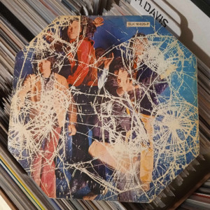 The Rolling Stones - Through The Past, Darkly (Big Hits Vol. 2) The Rolling Stones - Through The Past, Darkly (Big Hits Vol. 2)