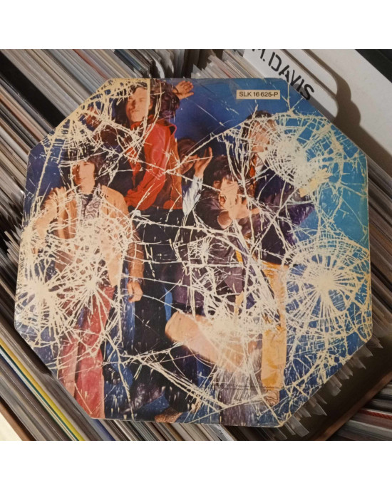 The Rolling Stones - Through The Past, Darkly (Big Hits Vol. 2)