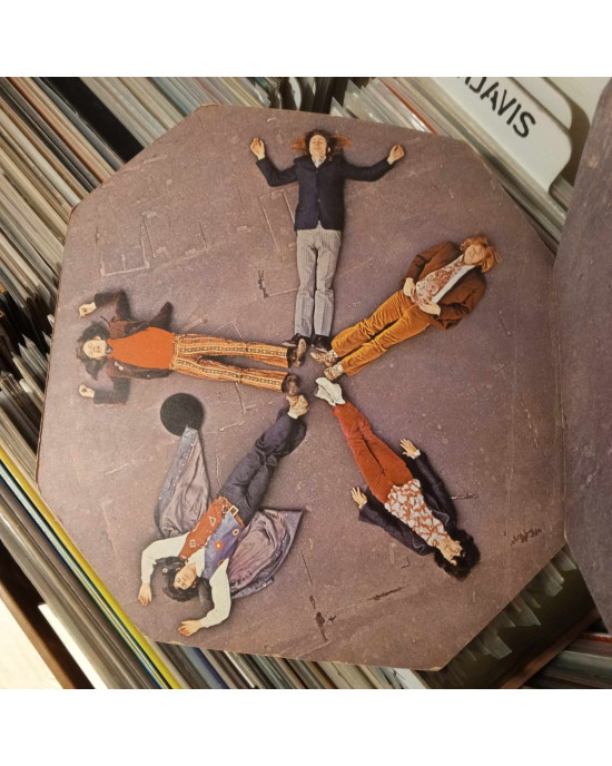 The Rolling Stones - Through The Past, Darkly (Big Hits Vol. 2)