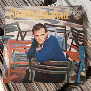 Charles Aznavour - Charles Aznavour
