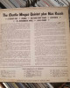 The Charles Mingus Quintet + Max Roach - The Charles Mingus Quintet + Max Roach The Charles Mingus Quintet + Max Roach - The Charles Mingus Quintet + Max Roach