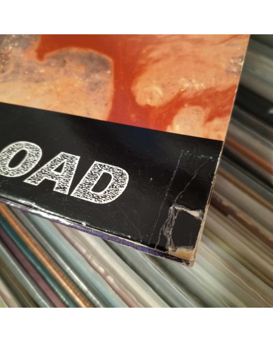 Metallica - Load - 1996 Metallica - Load - 1996