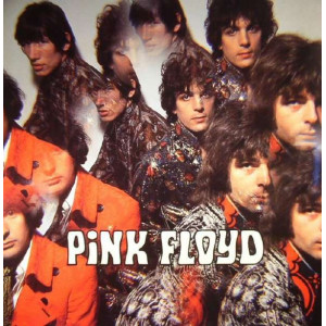 Pink Floyd - The Piper At The Gates Of Dawn - 2017 Mono Mix