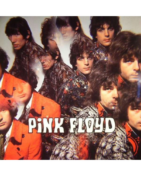 Pink Floyd - The Piper At The Gates Of Dawn - 2017 Mono Mix Pink Floyd - The Piper At The Gates Of Dawn - 2017 Mono Mix