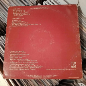 The Doors - L.A. Woman