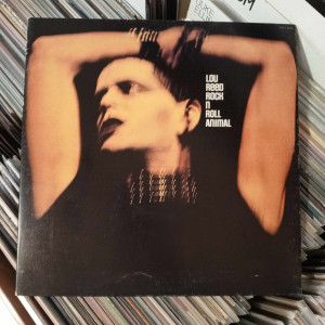 Lou Reed - Rock N Roll Animal