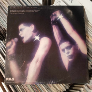 Lou Reed - Rock N Roll Animal