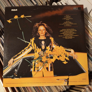 Bonnie Tyler - Natural Force