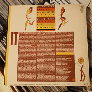 Miles Davis - Star People Miles Davis - Star People