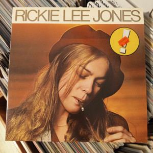 Rickie Lee Jones - Rickie Lee Jones