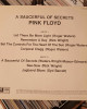 Pink Floyd - A Saucerful Of Secrets Pink Floyd - A Saucerful Of Secrets