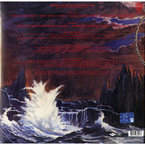 Dio - Holy Diver Dio - Holy Diver