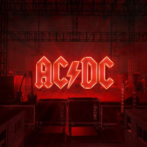 AC/DC - Power Up AC/DC - Power Up