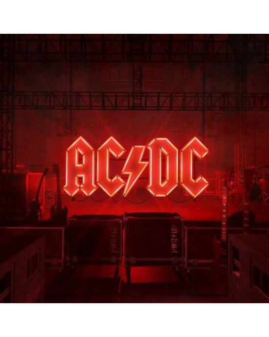 AC/DC - Power Up AC/DC - Power Up