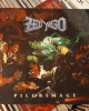 Zed Yago - Pilgrimage Zed Yago - Pilgrimage