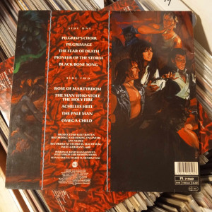 Zed Yago - Pilgrimage Zed Yago - Pilgrimage