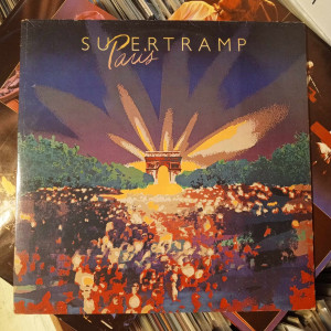 Supertramp - Paris