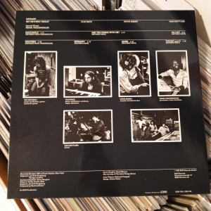 Pat Metheny Group - Offramp