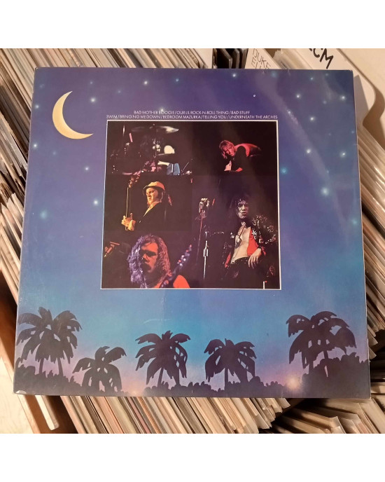 Cactus - 'Ot 'N' Sweaty