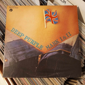 Deep Purple - Mark I & II