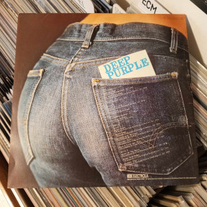 Deep Purple - Mark I & II Deep Purple - Mark I & II
