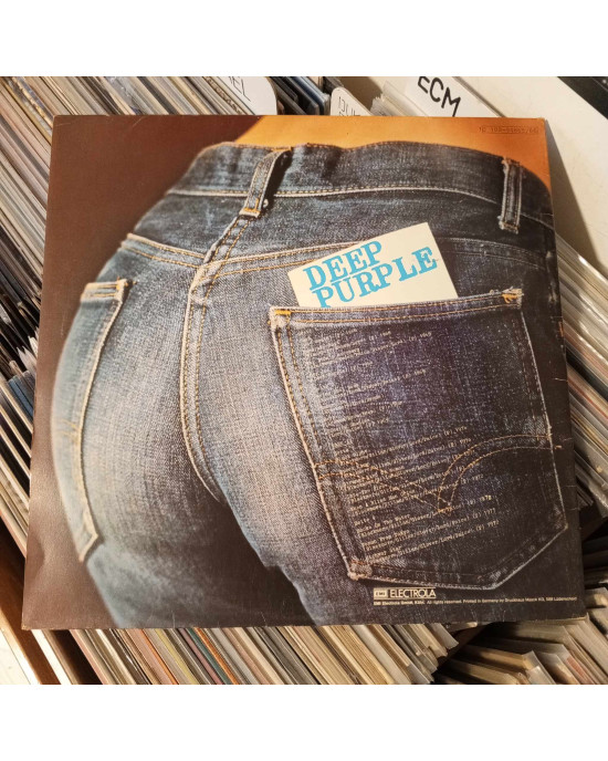 Deep Purple - Mark I & II Deep Purple - Mark I & II