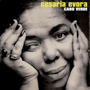 Cesaria Evora - Cabo Verde Cesaria Evora - Cabo Verde
