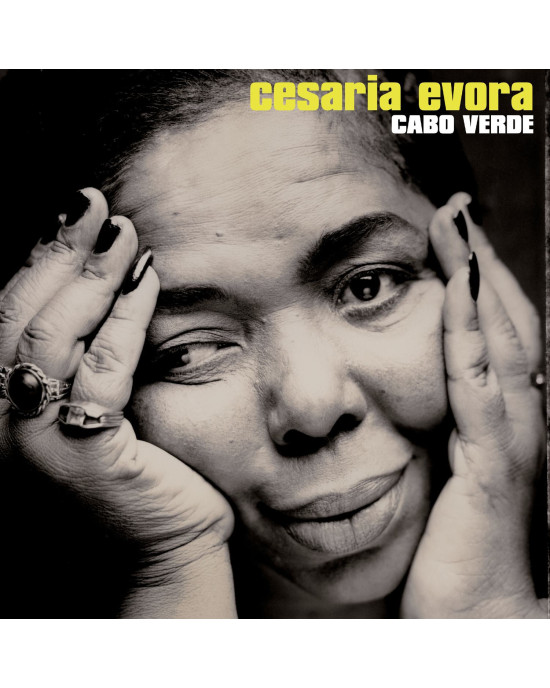 Cesaria Evora - Cabo Verde