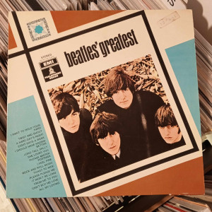 The Beatles - Beatles' Greatest
