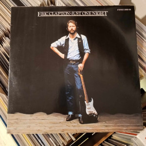 Eric Clapton - Just One Night 