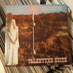 Colosseum - Valentyne Suite