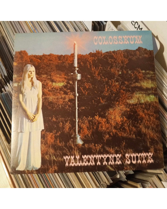 Colosseum - Valentyne Suite Colosseum - Valentyne Suite