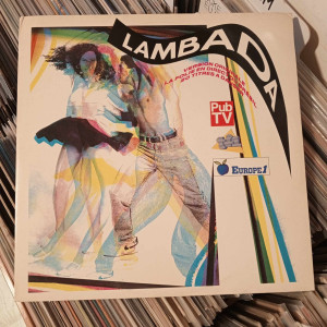 Various - Lambada