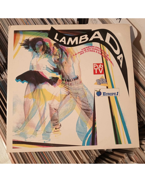 Various - Lambada Various - Lambada