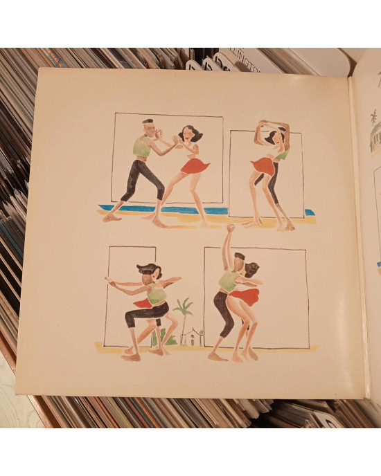 Various - Lambada Various - Lambada